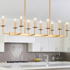 Inch rustic gold for sale  Brentwood