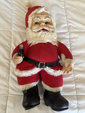 1950s rushton santa for sale  San Mateo
