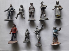 Lot personnages quiralu d'occasion  Nivillac