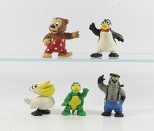 Petzi figuren bully gebraucht kaufen  Hohen Neuendorf