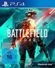 Battlefield 2042 standard gebraucht kaufen Battlefield 2042 standard gebraucht kaufen  Berlin