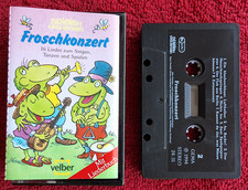 Spielen lernen froschkonzert gebraucht kaufen Spielen lernen froschkonzert gebraucht kaufen  Monheim