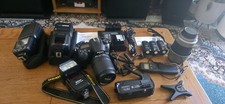 Nikon d7000 12.1mp for sale  CHELMSFORD