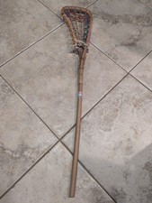 Vintage wooden lacrosse for sale  Clarkston