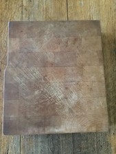 chopping block for sale chopping block for sale Saint George