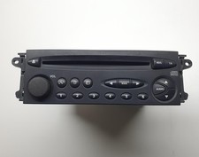 Autoradio per citroen usato  Italia