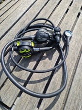 Atomic aquatics fini gebraucht kaufen  Rheinböllen