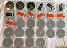 Numbers complete series for sale  Batavia