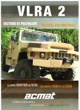 Acmat vlra 4x4 for sale  UK
