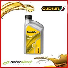 Olio atf trasmissione usato  Stornarella
