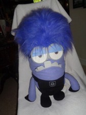 Minion purple evil for sale  Largo