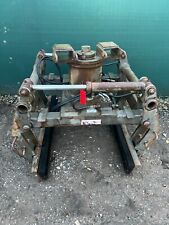 Tighe engineering forklift for sale  WARRINGTON