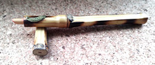 Bamboo ink pen for sale  DEESIDE