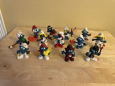 Smurfs. choose. for sale  Brooksville