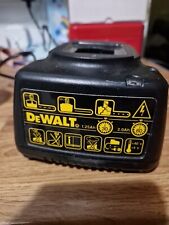 Dewalt 12v nicad for sale  RAMSGATE