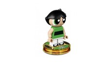 Lego Dimensions - Meninas Superpoderosas - Minifigura Buttercup + Etiqueta - PS3/4/XBOX/etc comprar usado  Enviando para Brazil