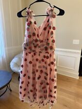 Pink sleeves neck for sale  Myrtle Beach