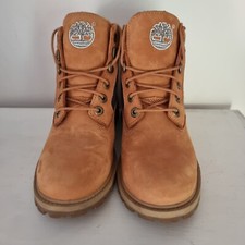 Scarponcini timberland 37 usato  La Spezia