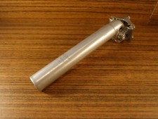 1977 poste de assento liso para bicicleta de estrada SR Royal 27 mm VIA Japão comprar usado  Enviando para Brazil