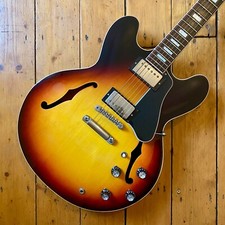 Gibson memphis 335 for sale  CONGLETON