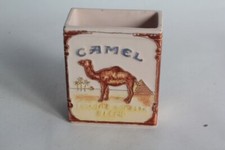 Paquet cigarettes camel d'occasion  Seyssel