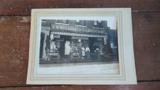 Small antique photograph for sale  Surprise