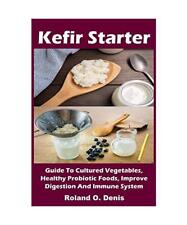 Kefir starter roland gebraucht kaufen  Trebbin