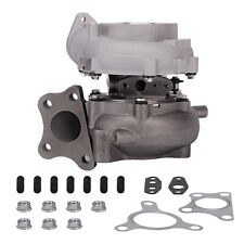 Turbocharger fit nissan for sale  LEICESTER