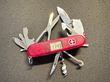 Victorinox voyager lite gebraucht kaufen  Hannover