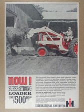 1963 international harvester for sale  Hartland