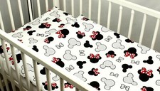 Bedding set nursery for sale  MANCHESTER