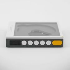 Usado, MOONDROP DISCDREAM 2 Portable CD Player USB Desktop Sound Card Function Optical comprar usado  Enviando para Brazil
