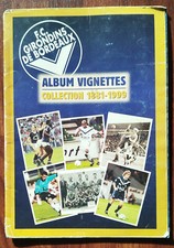 Album foot fcgb d'occasion  Arcueil