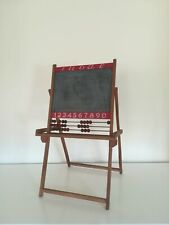 Kid blackboard lavagna usato  Milano