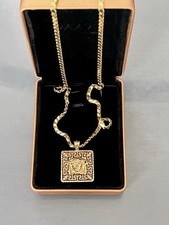 Carat saudi gold for sale  TORPOINT
