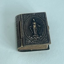 Vintage miniature bible for sale  ST. HELENS