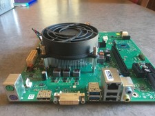 Fujitsu d3500 a11 d'occasion  Tonnay-Charente