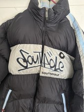 Vintage south pole for sale  San Pablo