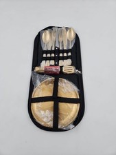 Picnic set gold for sale  Olathe