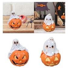 Figurine couple halloween d'occasion  Expédié en France