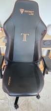Secretlab titan 2020 gebraucht kaufen  Lage