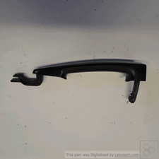51217207540 maniglia porta usato  Italia
