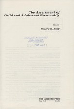 The assessment child gebraucht kaufen The assessment child gebraucht kaufen  Dinkelscherben