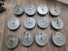 Simson ankerplatte bremse gebraucht kaufen  Nidderau