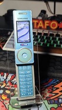 Samsung SGH X830 Cellulare Vintage Raro Da Collezione Funzionante na sprzedaż  Wysyłka do Poland