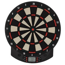 Elektronische dartscheibe dart gebraucht kaufen  Deutschland