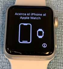 Apple watch series for sale  Inglewood