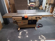 scm hobelmaschine gebraucht kaufen  Weilerswist