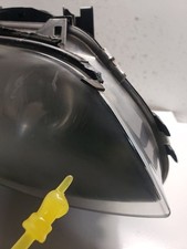 Passenger headlight convertibl for sale  Seymour