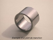 Joint manchon échappement d'occasion  Saint-Christol-lès-Alès